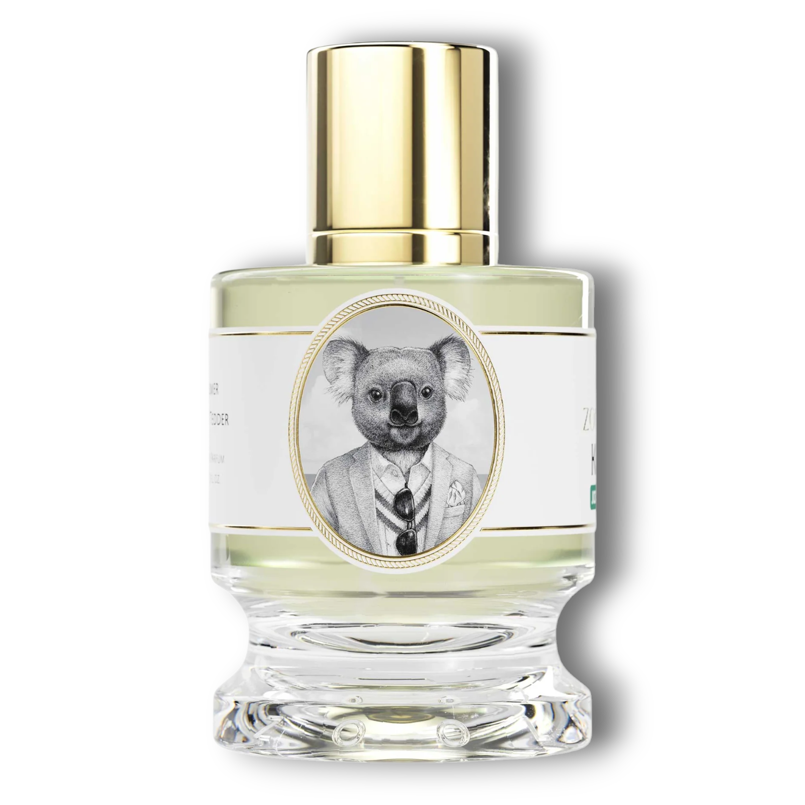 Koala Zoologist Perfumes